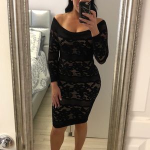 Bodycon dress